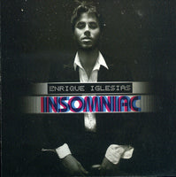 Enrique Iglesias - Insomniac
