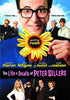 The life and death of Peter Sellers (DVD)