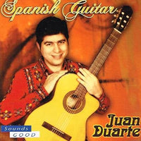 Juan Duarte - Spanish Guitar