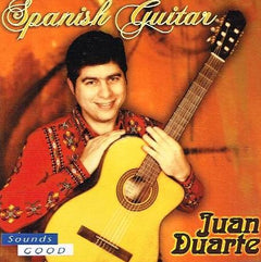 Juan Duarte - Spanish Guitar