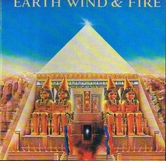 Earth, Wind & Fire - All 'n All