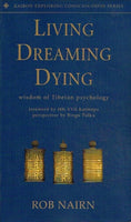 Living Dreaming Dying - Rob Nairn