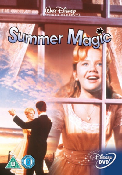 Summer Magic (DVD)