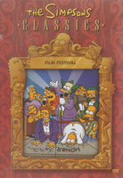 The Simpsons: Classics - Film Festival (DVD)