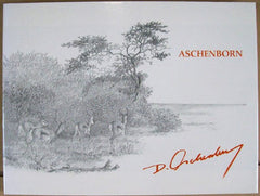 Aschenborn Dieter Aschenborn