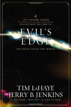 Evil's Edge Tim F. LaHaye Jerry B. Jenkins