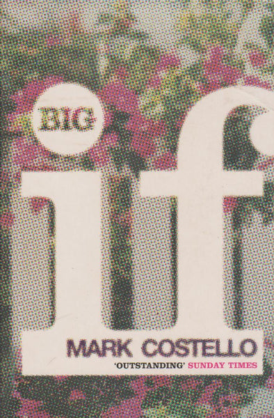 Big If - Mark Costello