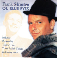 Frank Sinatra - Ol' Blue Eyes