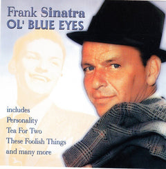 Frank Sinatra - Ol' Blue Eyes