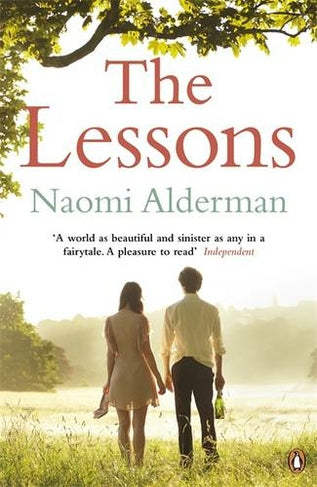 The Lessons - Naomi Alderman
