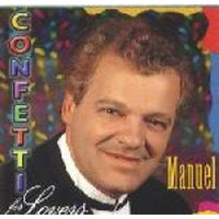 Manuel Escorcio - Confetti For Lovers