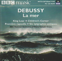 BBC Music Magazine - Debussy : Orchestral Music