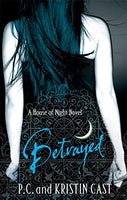 Betrayed P C & Kristin Cast