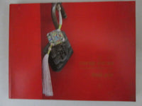 courage and rice : my journey along the great wall of China (signed and inscribed) - David Grier