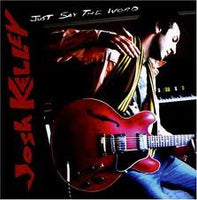 Josh Kelley - Just Say The Word