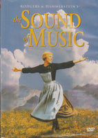 The Sound Of Music (DVD)