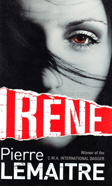 Irene - Pierre Lemaitre