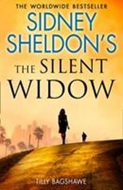 The Silent Widow - Sidney Sheldon