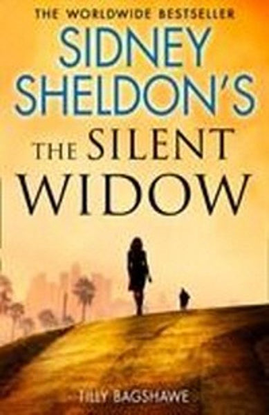 The Silent Widow - Sidney Sheldon