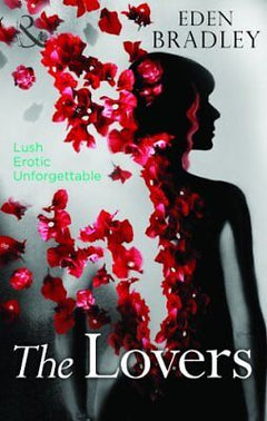 Lovers - Eden Bradley