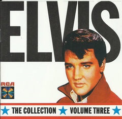 Elvis Presley - The Collection Volume 3