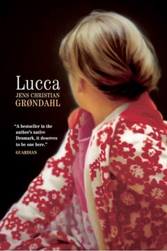 Lucca - Jens Christian Grondahl