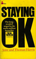 Staying OK - Amy and Thomas Harris