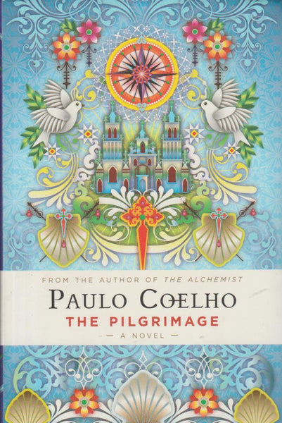 The Pilgrimage Paulo Coelho
