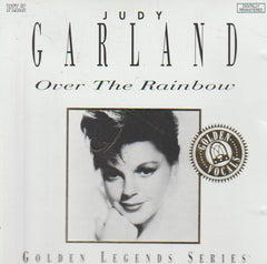 Judy Garland - Over The Rainbow