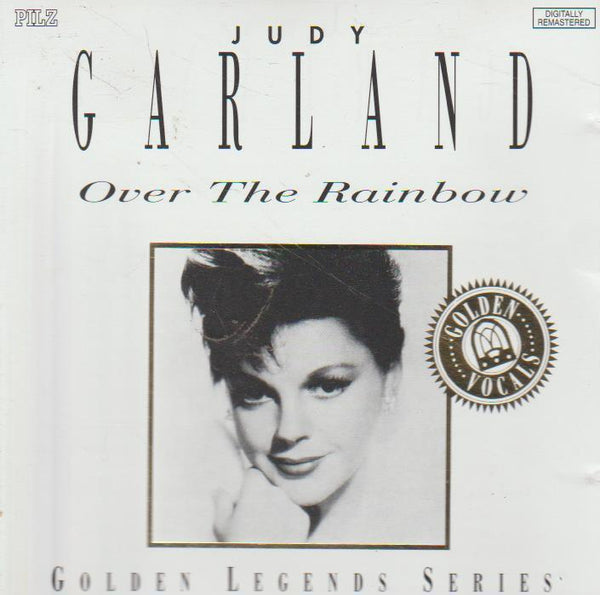 Judy Garland - Over The Rainbow