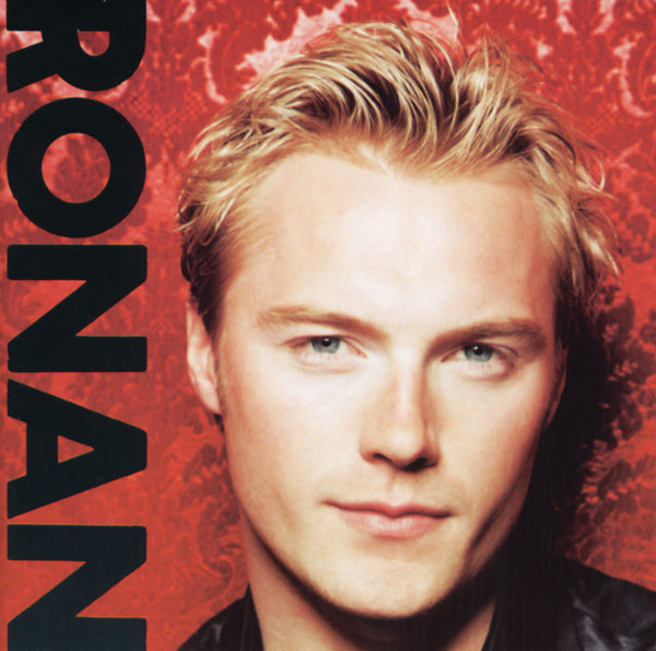 Ronan Keating - Ronan