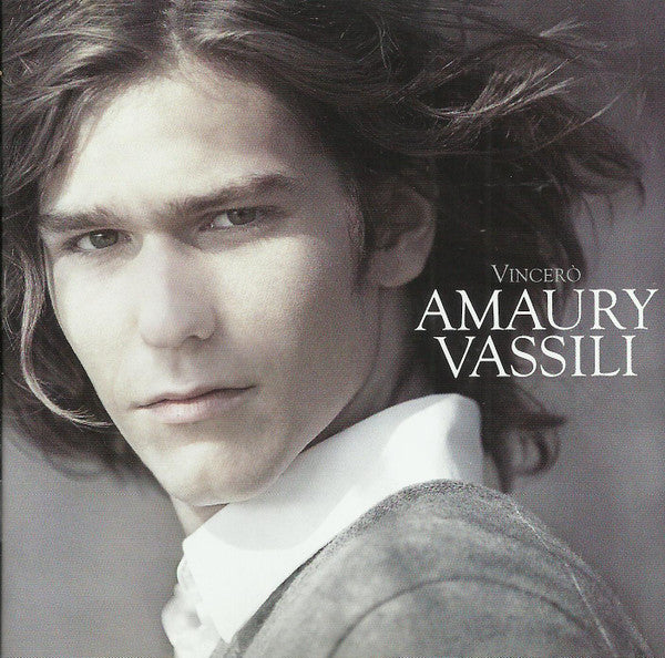 Amaury Vassili - Vincero