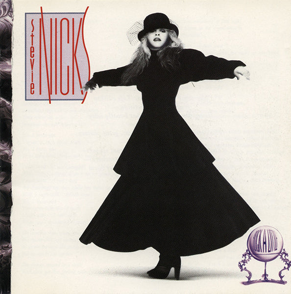 Stevie Nicks - Rock A Little