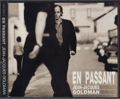 Jean-Jacques Goldman - En Passant