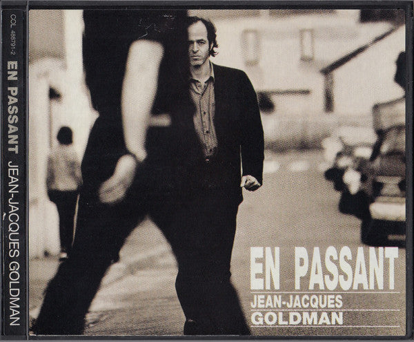 Jean-Jacques Goldman - En Passant