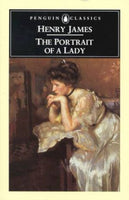 The Portrait of a Lady - Henry James