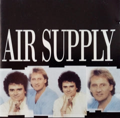 Air Supply - Air Supply
