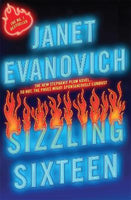 Sizzling Sixteen - Janet Evanovich