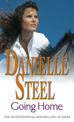 Going Home Danielle Steel