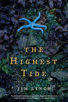 The Highest Tide Jim Lynch