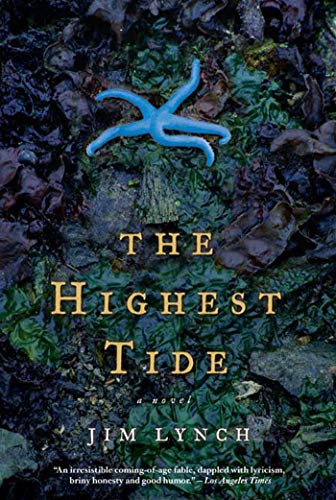 The Highest Tide Jim Lynch
