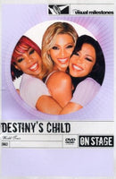 Destiny's Child - World Tour (DVD)