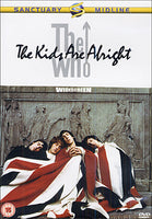 The Who - The Kids Are Alright (DVD)