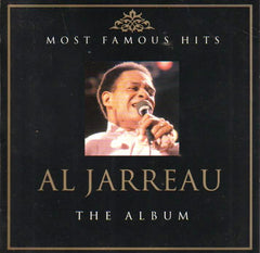 Al Jarreau - Most Famous Hits Al Jarreau Disc 2