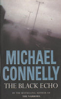 The Black Echo - Michael Connelly