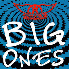 Aerosmith - Big Ones