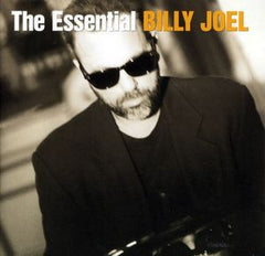 Billy Joel - The Essential Billy Joel