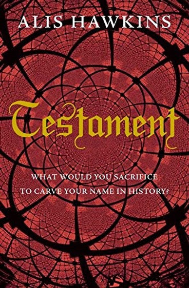 Testament - Alis Hawkins