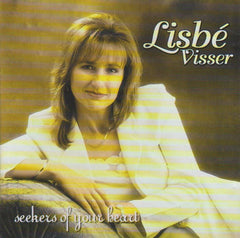 Lisbe Visser - Seekers Of Your Soul