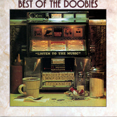 Doobie Brothers - Doobie Brothers - Best Of The Doobies
